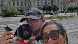 A férfi, aki világ minden országában járt, felfedi a legfélelmetesebb helyet