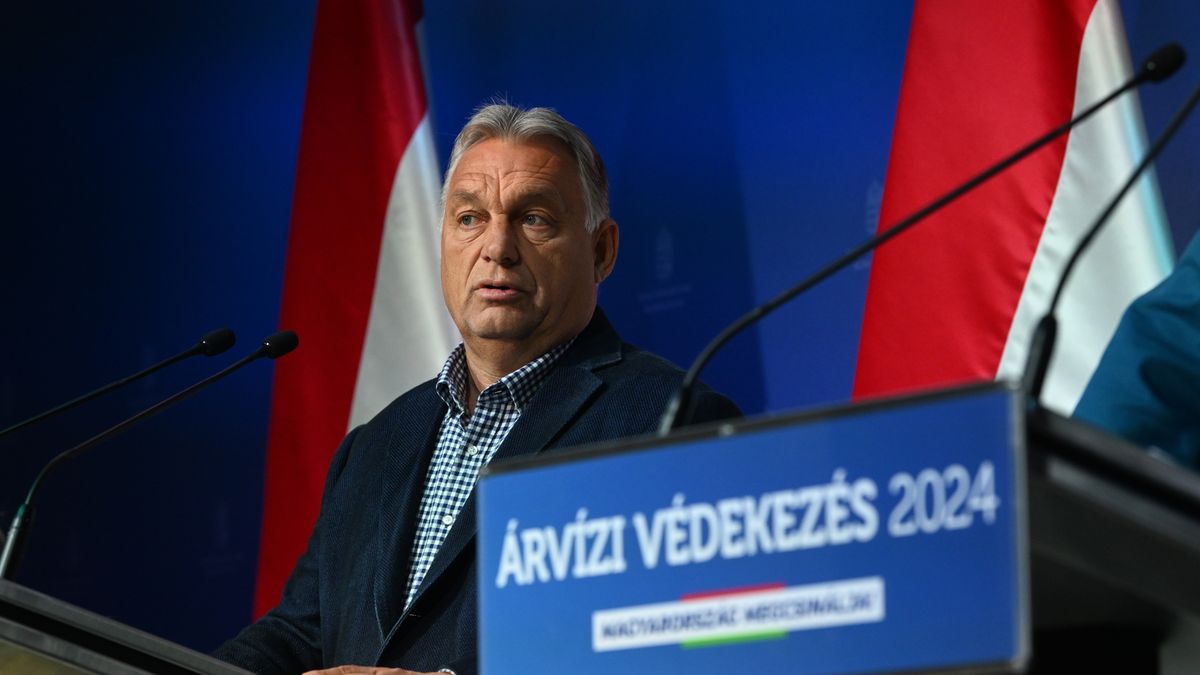 Orbán Viktor: Sokadik alkalommal bizonyítottuk be, hogy meg tudjuk csinálni