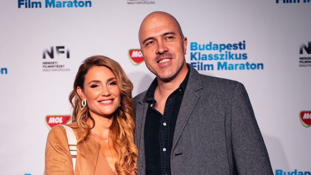 Balogh Edina különleges fotóval üzente meg: élete legjobb döntését hozta másfél évvel ezelőtt