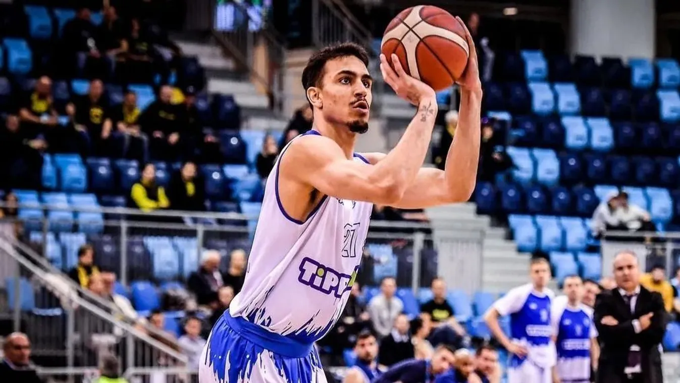 „Ha elég jó benyomást tesz" - újabb esélyt kap a Los Angeles Lakersnél a magyar sztár