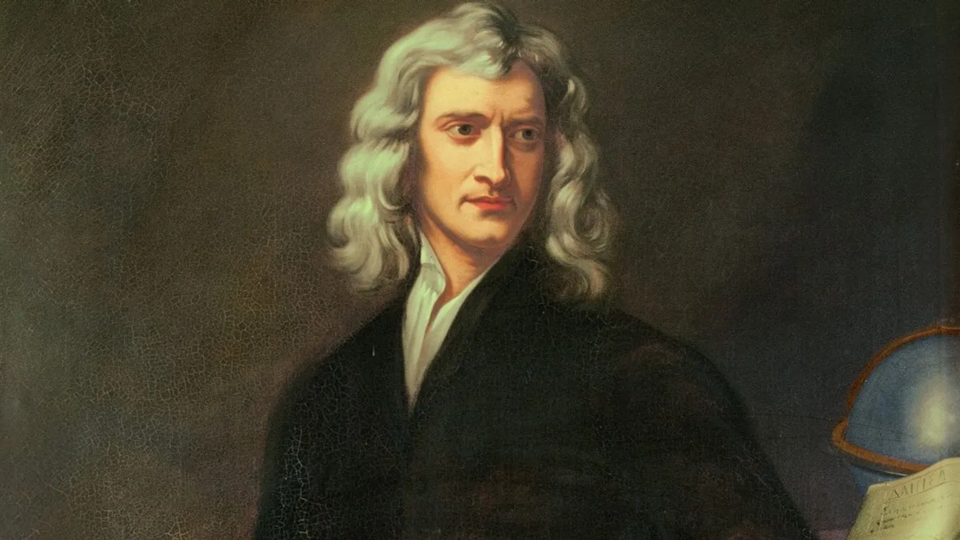 Kiszivárgott Isaac Newton matematikai számításokon alapuló jóslata: néhány évünk van hátra a katasztrófáig
