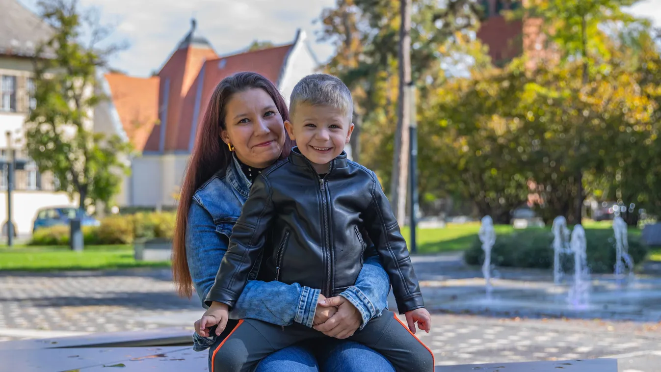 „Nem gondoltam, hogy ez tényleg sikerülhet" – A harangozás volt minden álma az autizmussal élő Daninak: valóra váltottuk!