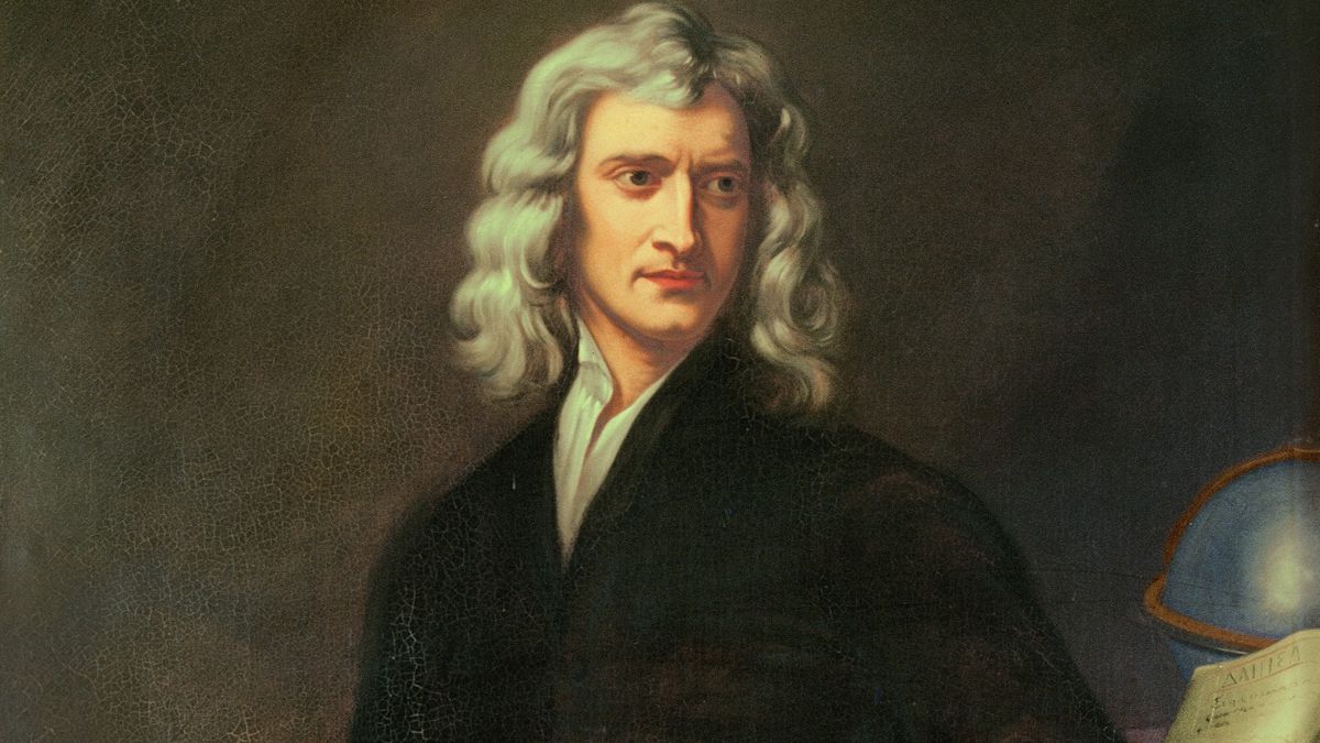 Kiszivárgott Isaac Newton matematikai számításokon alapuló jóslata: néhány évünk van hátra a katasztrófáig