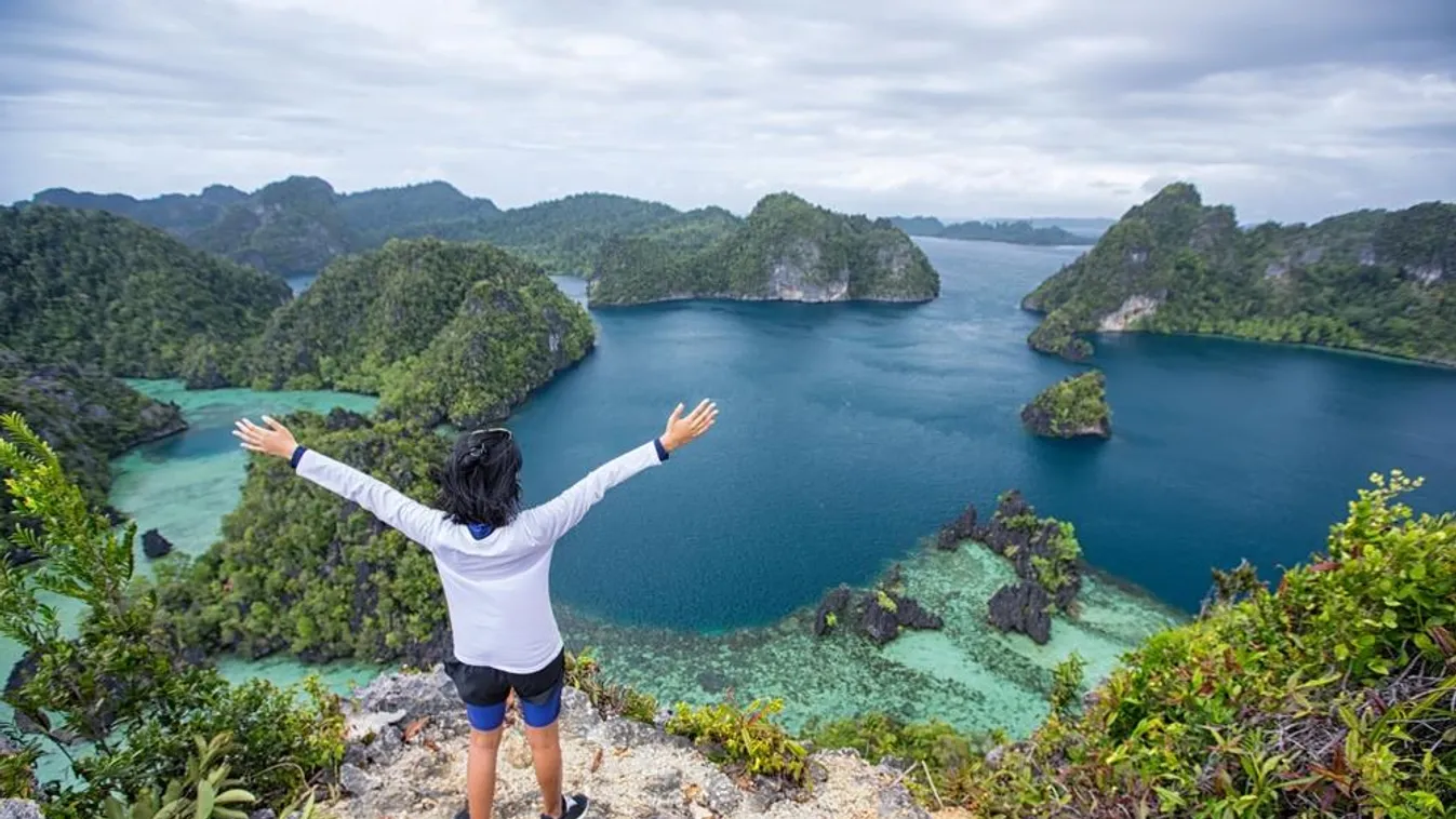 Bali helyett most erre az ismeretlen szigetre özönlenek a turisták