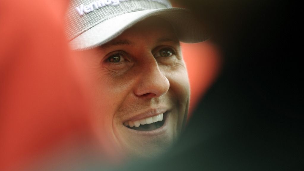 Michael Schumacher fia végre visszatérhet az F1-be?