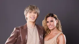 WhisperTon elárulta, kitől fél legjobban a Dancing with the Stars-ban