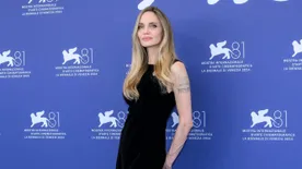 Mindenki Angelina Jolie súlya miatt aggódik, így vágott vissza a színésznő