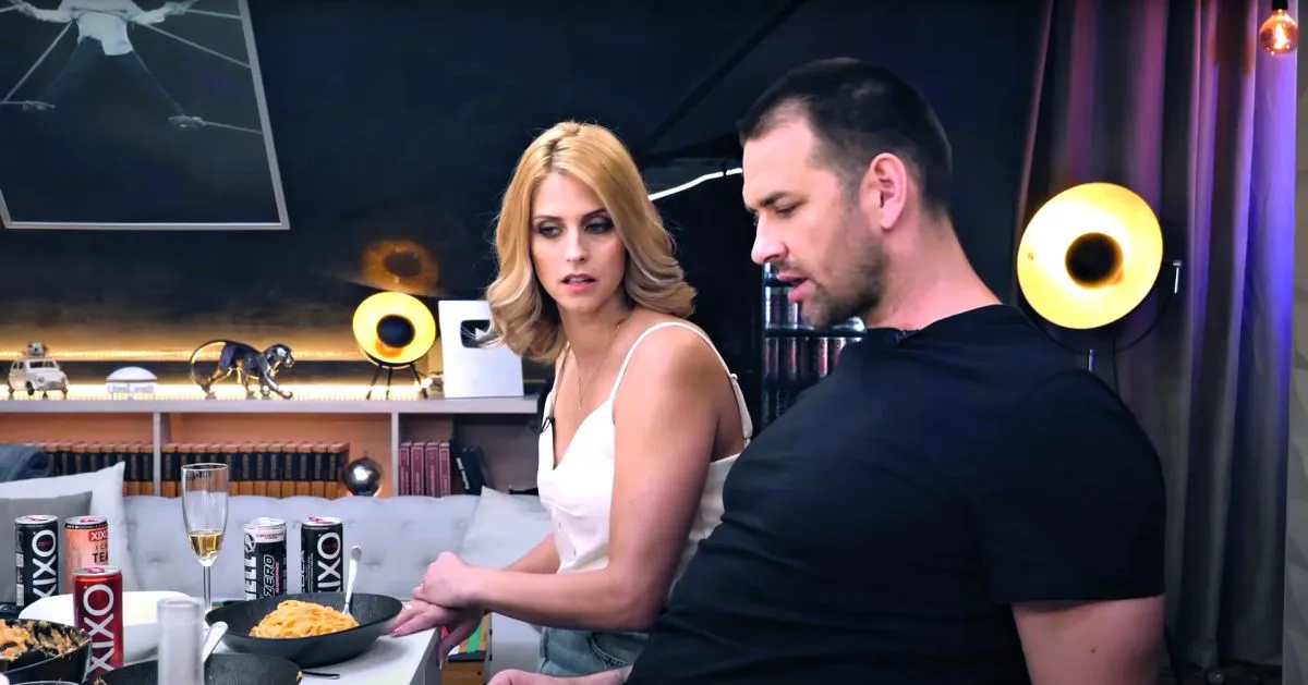 hot feltöltés kucsera ábor és stana alexandra