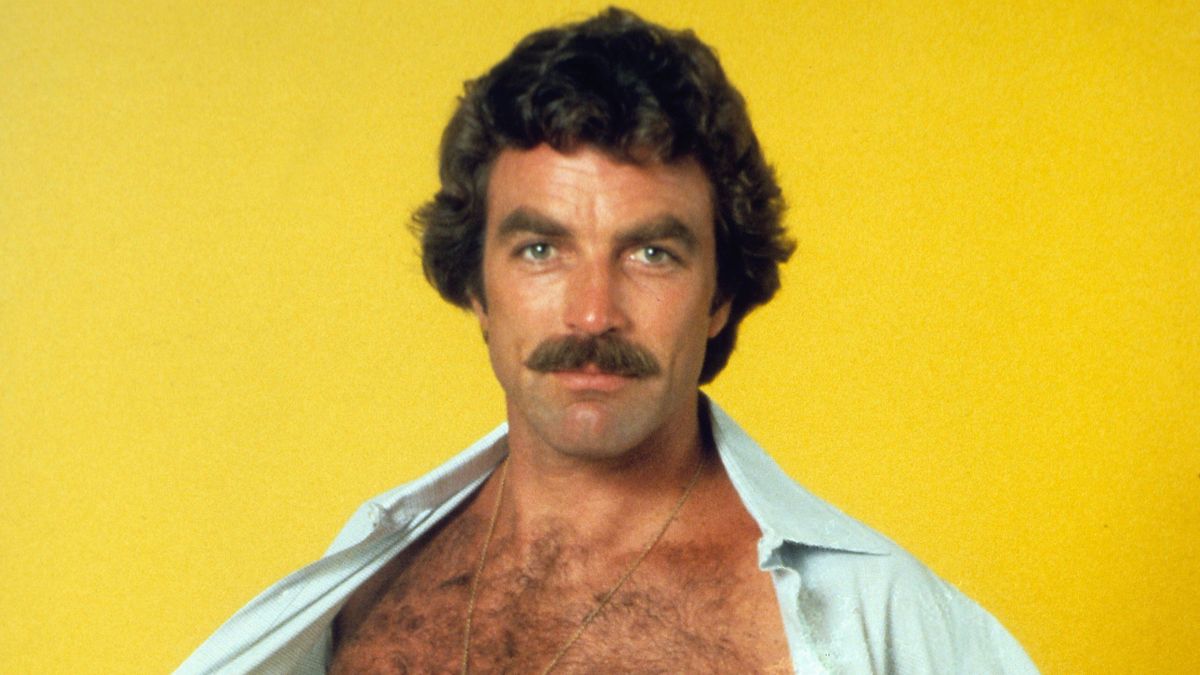 Mi történt a Magnum sztárjával? Az utcán kapták le, felismerhetetlen Tom Selleck