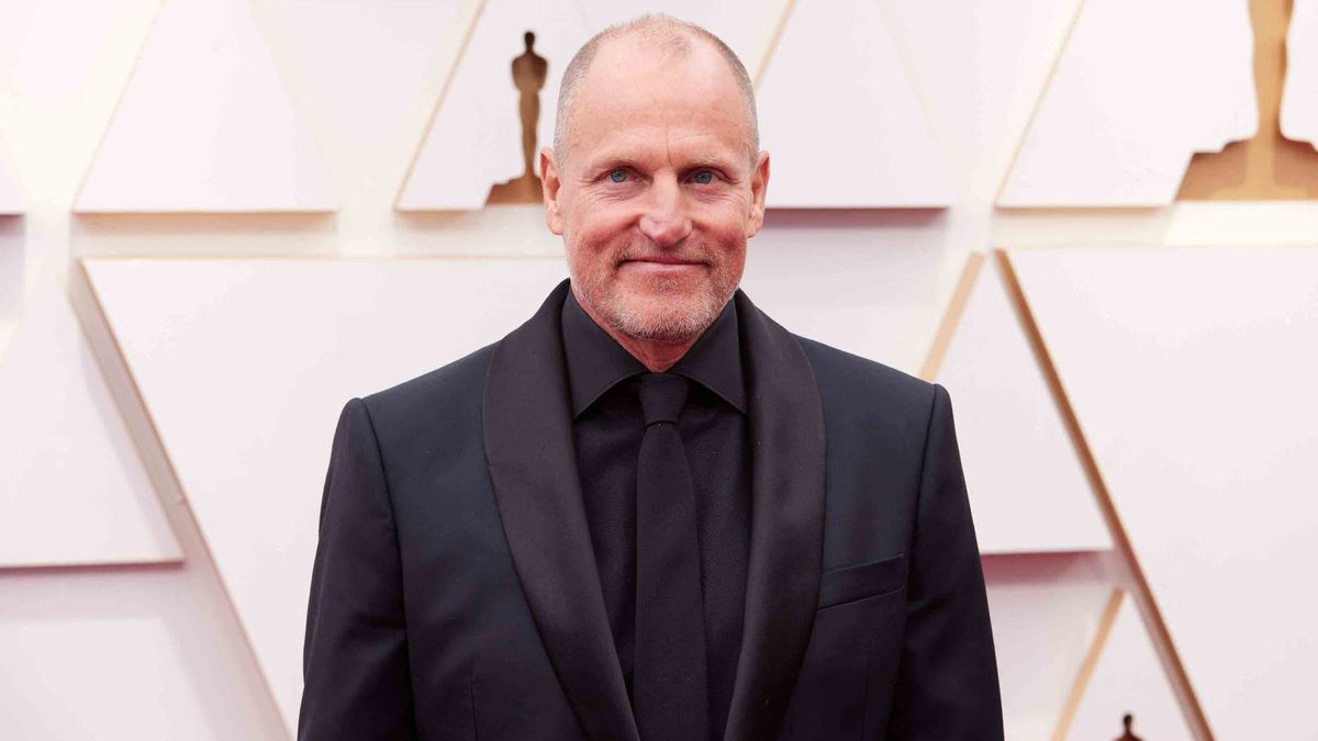 Woody Harrelson élőben nagyon izgalmas – világsztárokkal bulizott Jaksity Kata