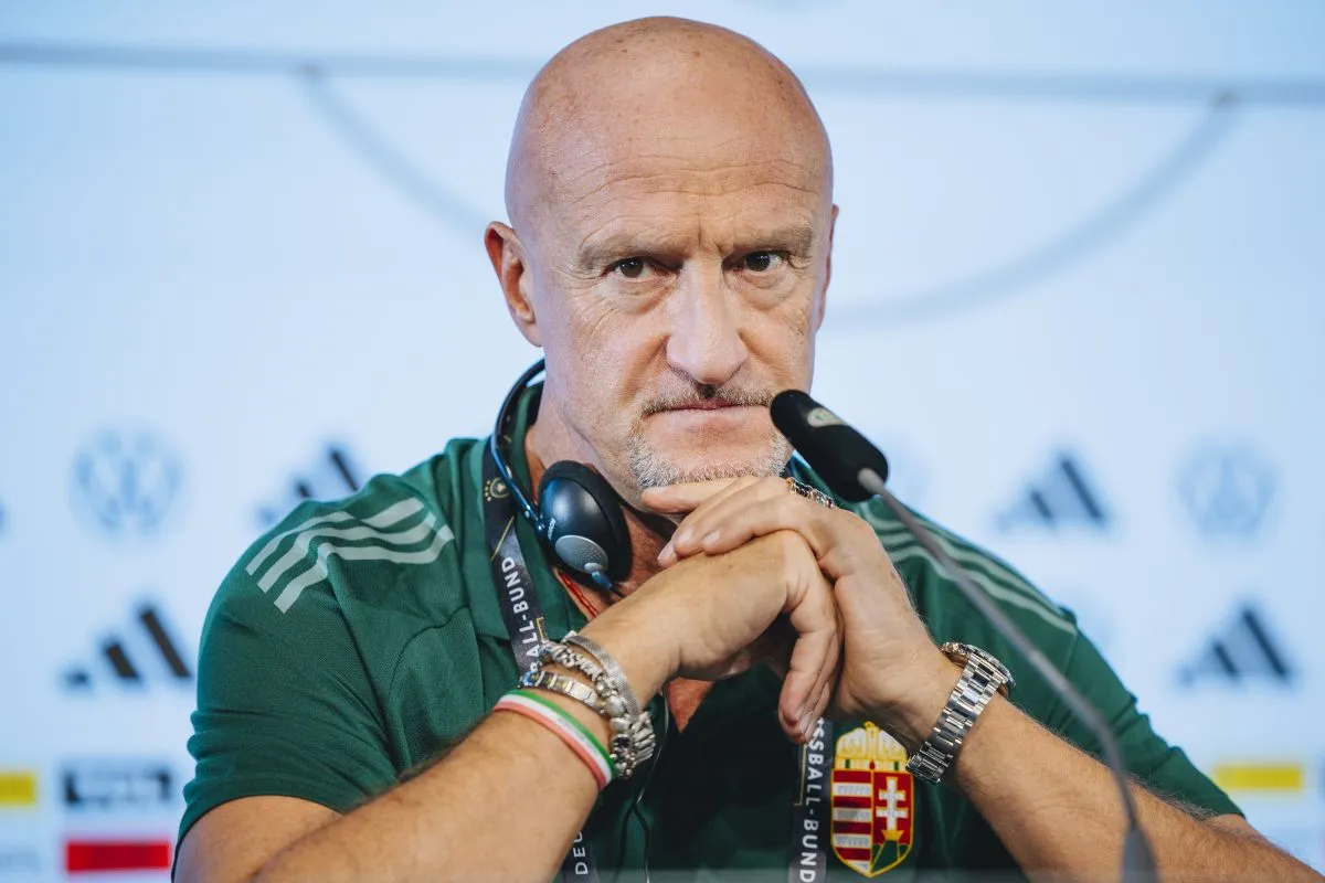Marco Rossi