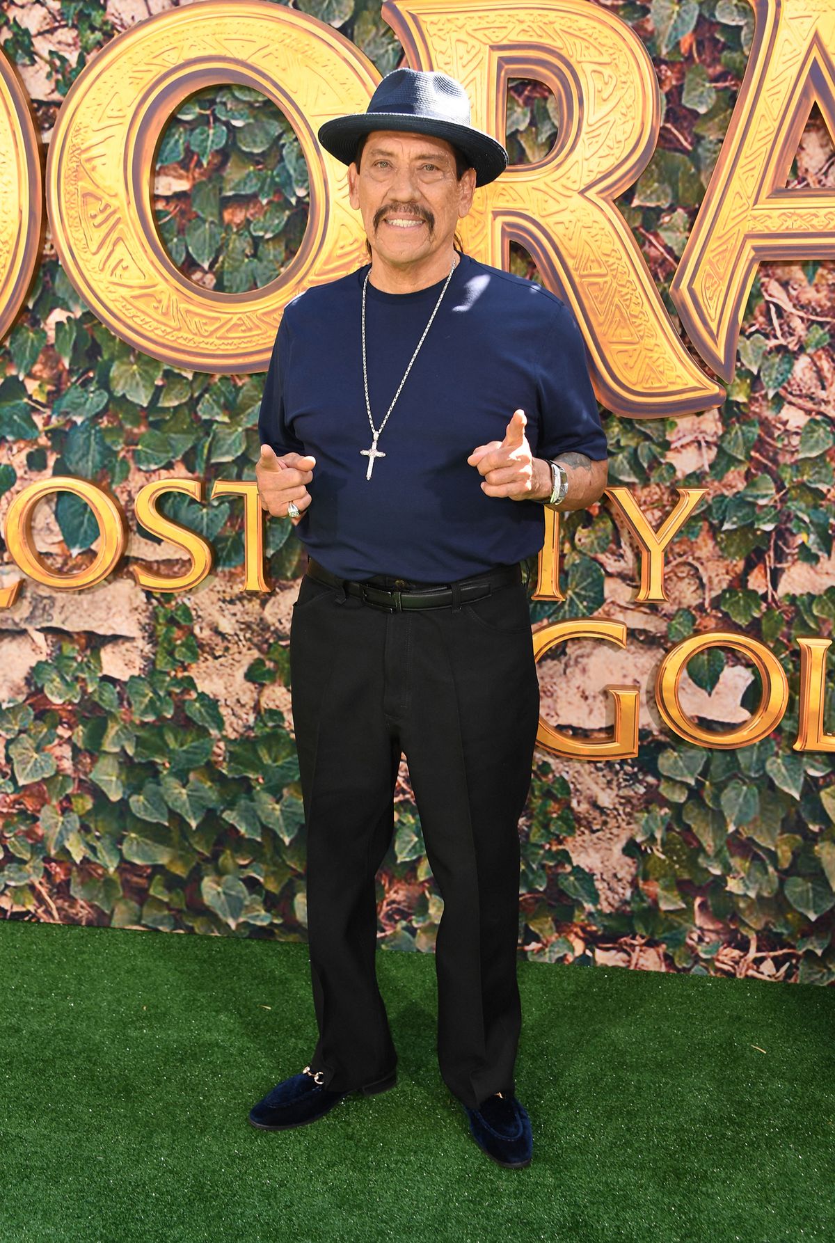 Premiere of "Dora and the Lost City of Gold" - Arrivals