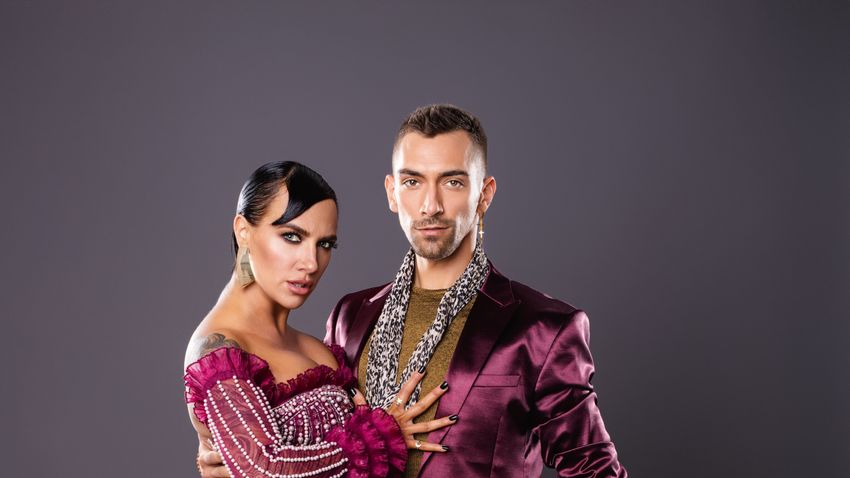 Itt a lista: ők a Dancing with the Stars ötödik évadának szereplői