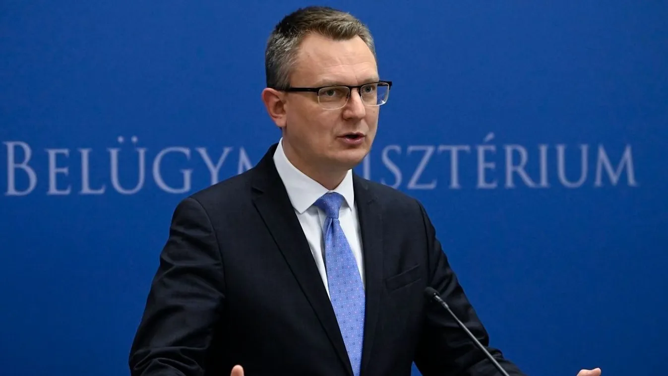 Rétvári Bence: a kormány megnégyszerezte a gyermekétkeztetésre fordított összeget