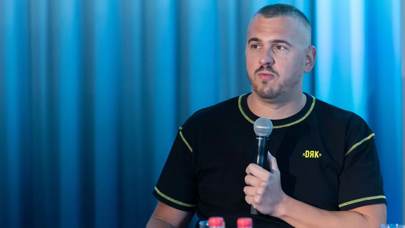 Cseh Lászlónak megvan a véleménye Milák Kristóf és Hosszú Katinka harcairól