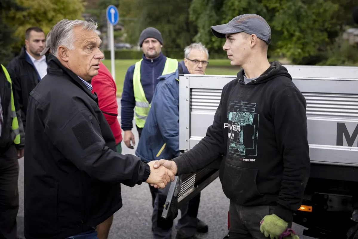 ORBÁN Viktor