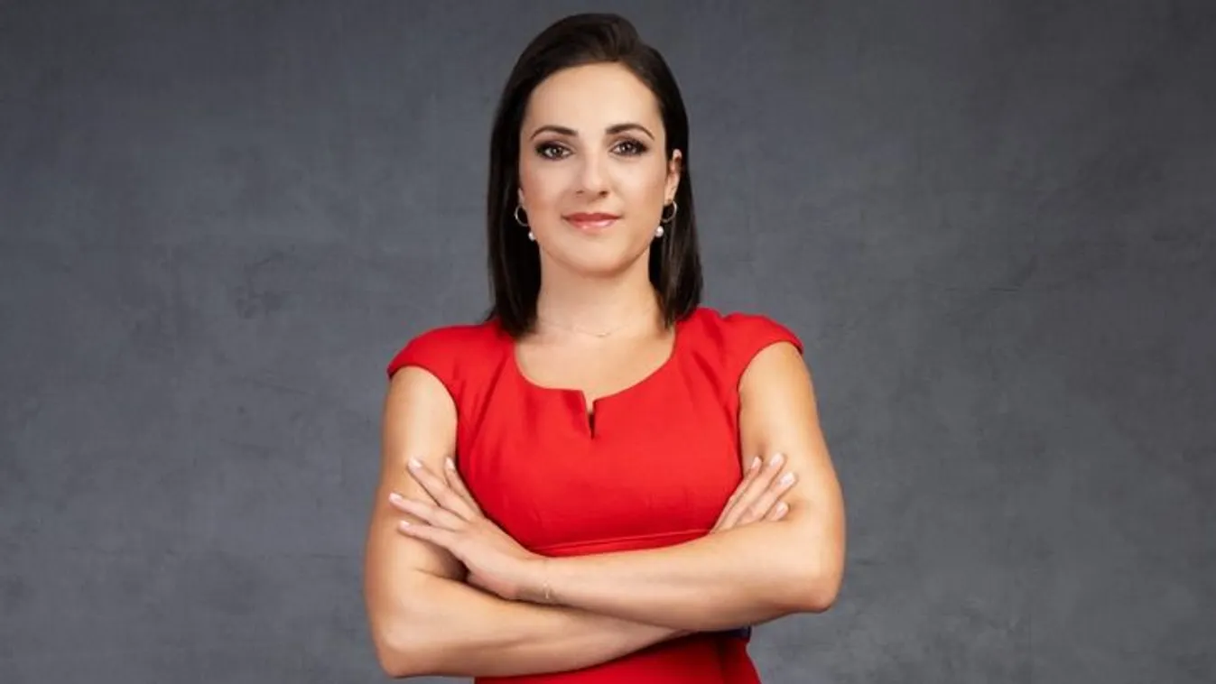 Hoppá! Titokban megszületett a Tv2 sztárjának gyermeke
