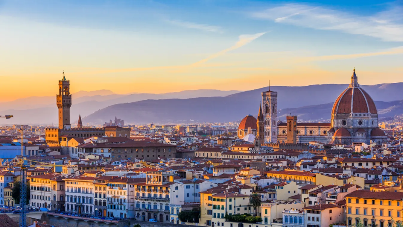 Ezek Firenze kihagyhatatlan látnivalói a helyiek szerint
