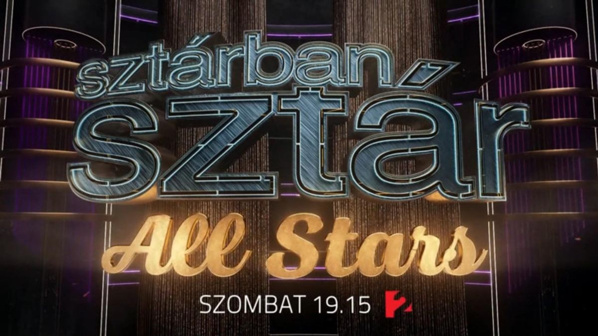 Könnyek és csillogás: ezek voltak a Sztárban Sztár All Stars negyedik adásának legjobb pillanatai - galéria