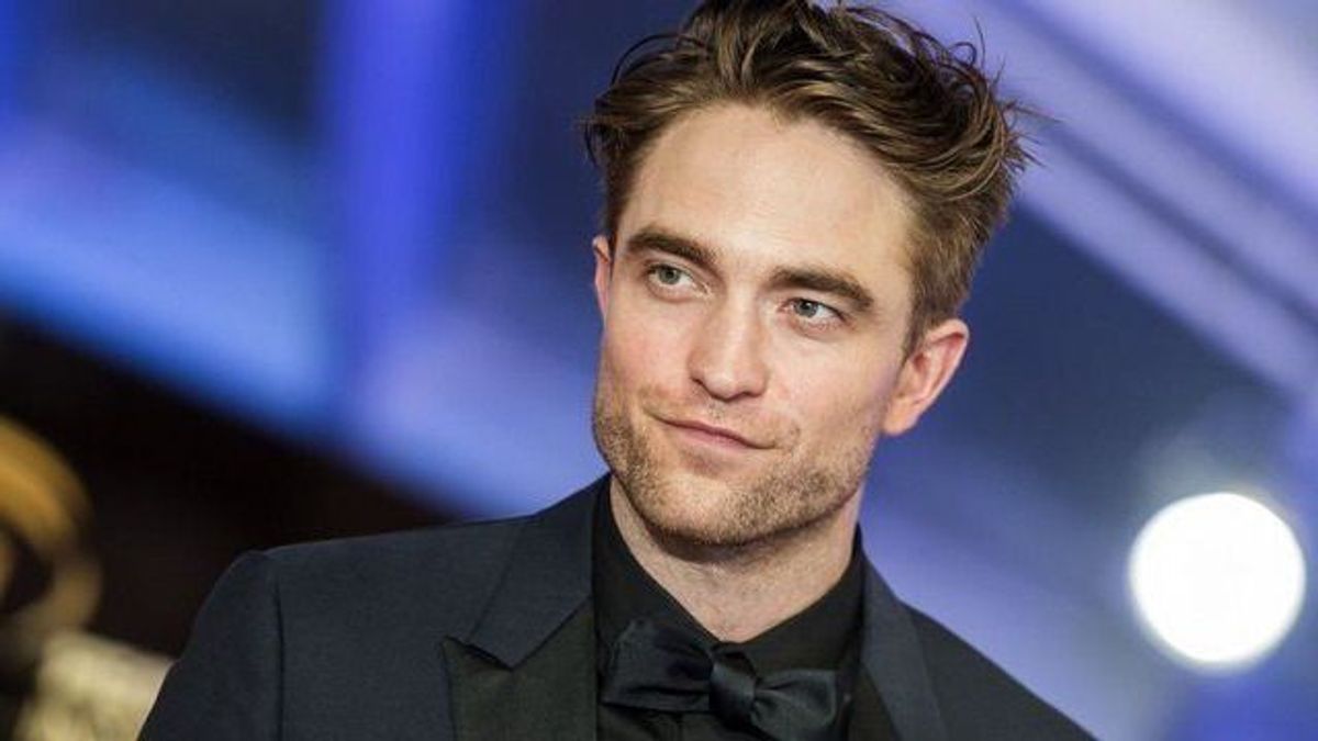 Robert Pattinson a való életben is vámpír volna? Meglepő dolog derült ki a színész családjáról