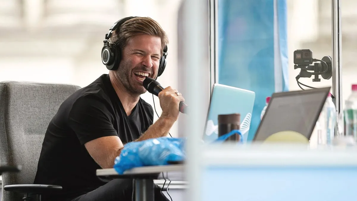 DJ Oti rajongói felháborodva üzentek a műsorvezetőnek