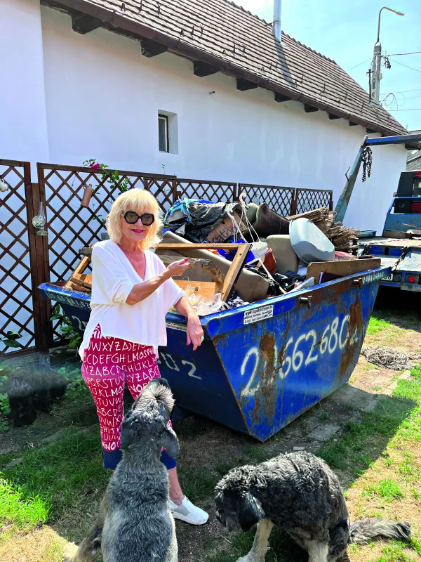 Szily Nóra