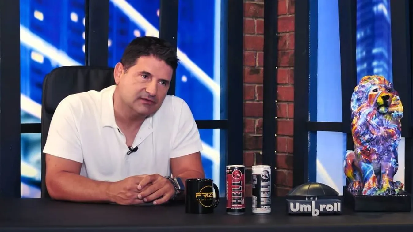 "Milyen kib*ott világ ez?" - állatkínzó pszichopata miatt borult ki Hajdú Péter