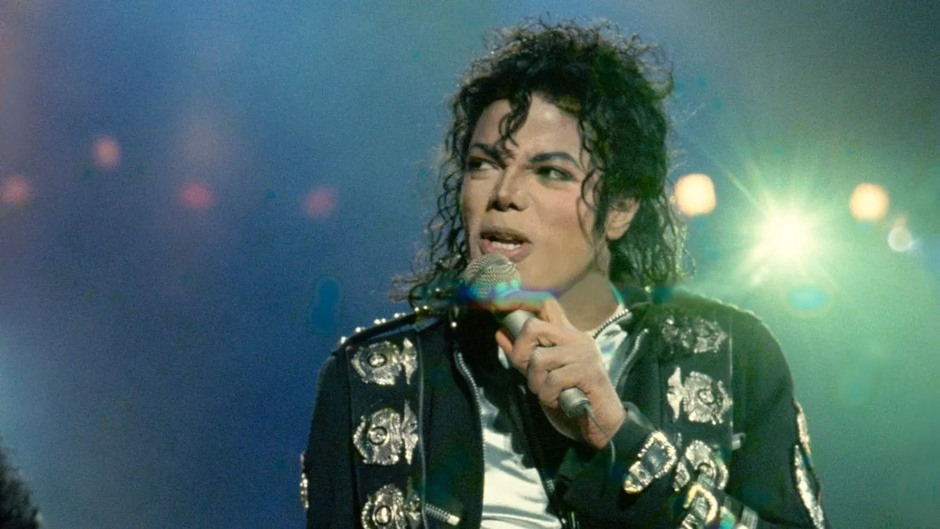 "Nélküle is legyen életünk" - ezért takarta Michael Jackson állandóan gyermekei arcát