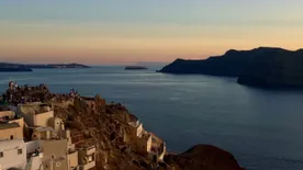 5 nap Szantorini - A sziget, ami amennyire pici, annyira varázslatos - 1. rész
