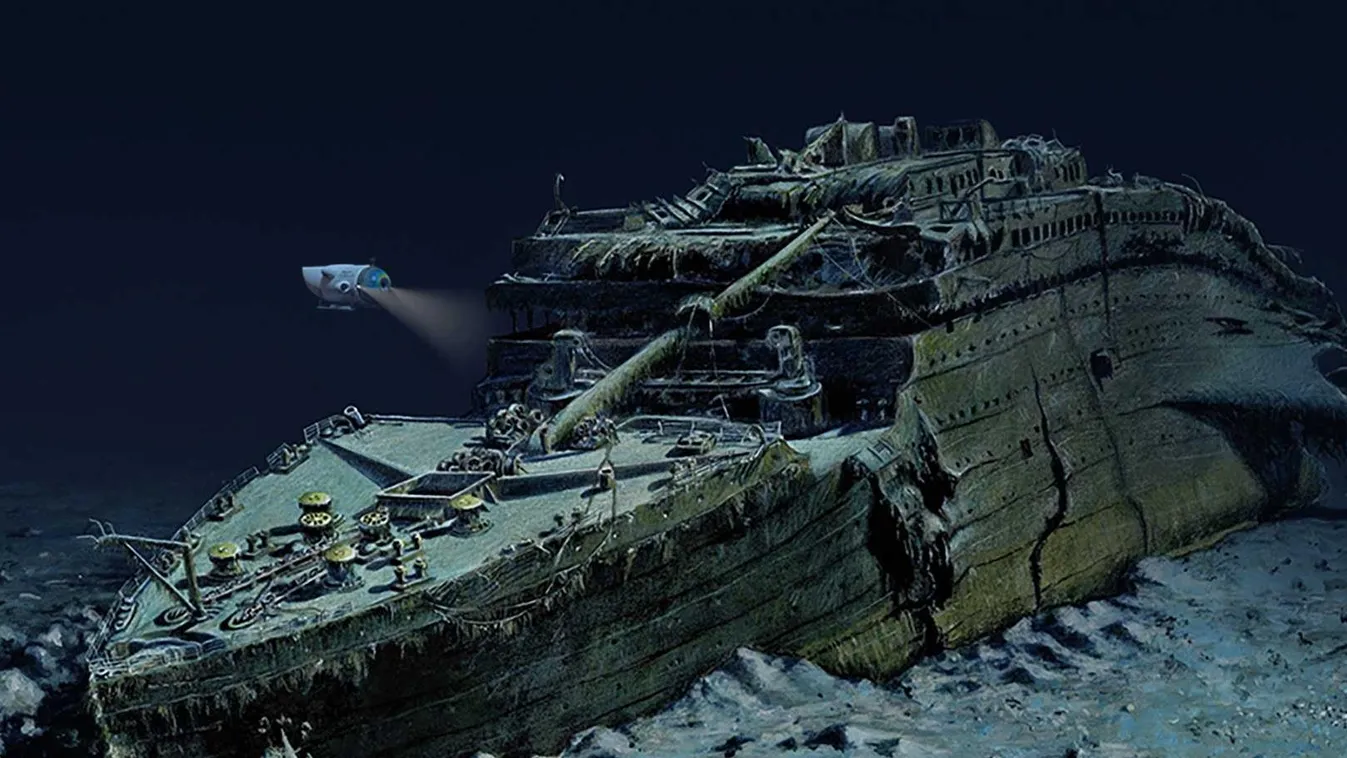 Megtalálták a sokkoló magyarázatot a Titanic egyik szomorú rejtélyére