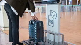 Milyen méretű kézipoggyász vihető fel a repülőgépekre? - Ezek a szabályok a légitársaságoknál