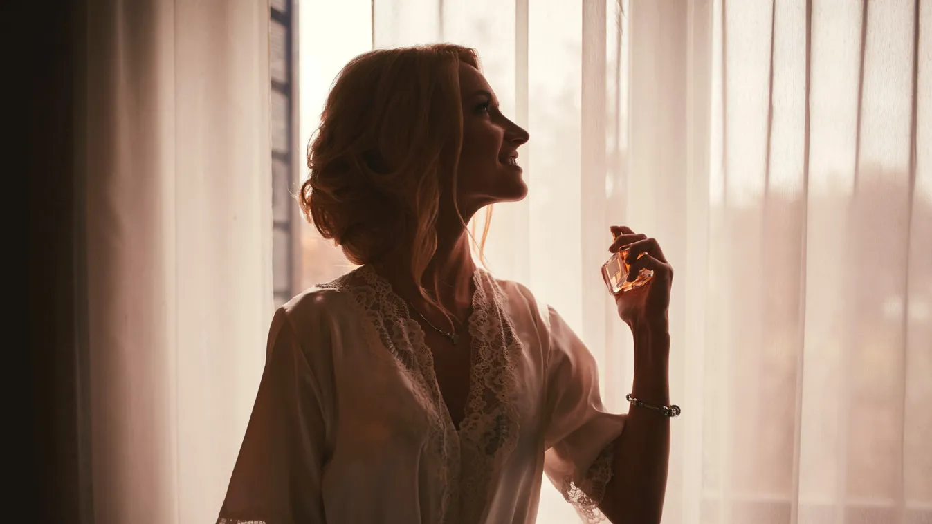 Melyek a legkeresettebb eau de parfum illatjegyek? (X)
