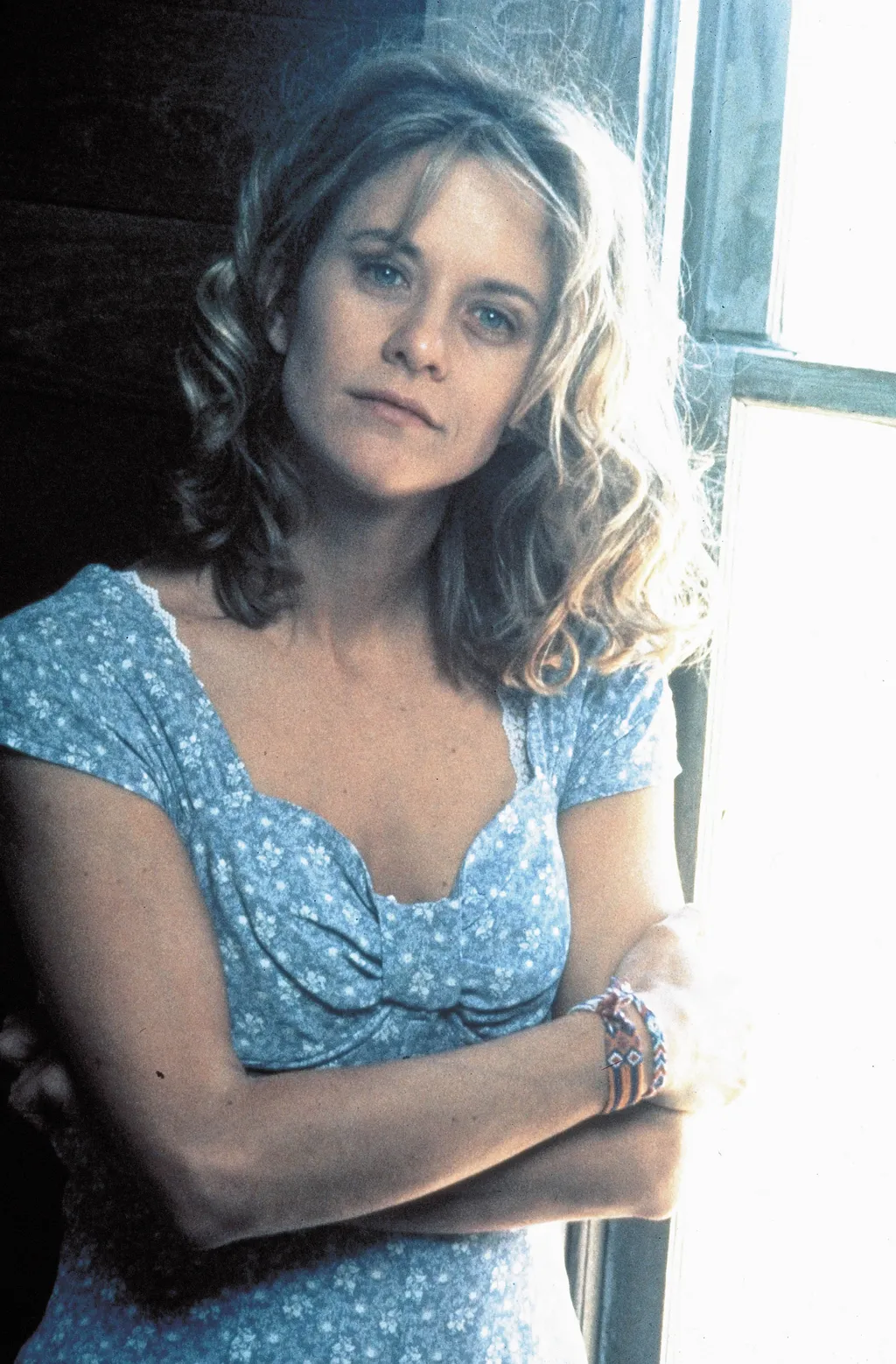 Meg Ryan egykor gyönyörű volt