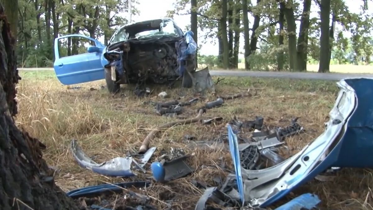 Sokkoló balesetet szenvedett 3 tizenéves fiú Borsodban, kiderültek a részletek