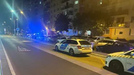 Halálos lakástűzhöz rohantak a tűzoltók Budapesten