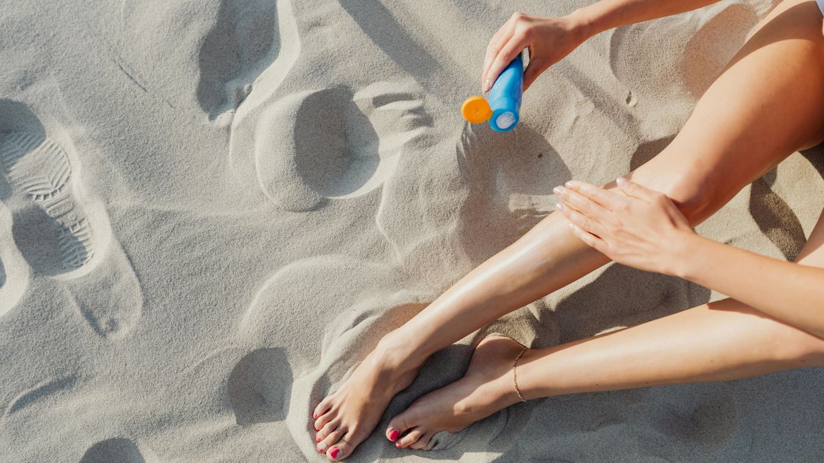 Naptejjel kentek be egy kisfiút a strandon, majd jött a dráma