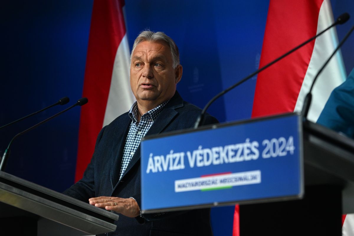 ORBÁN Viktor