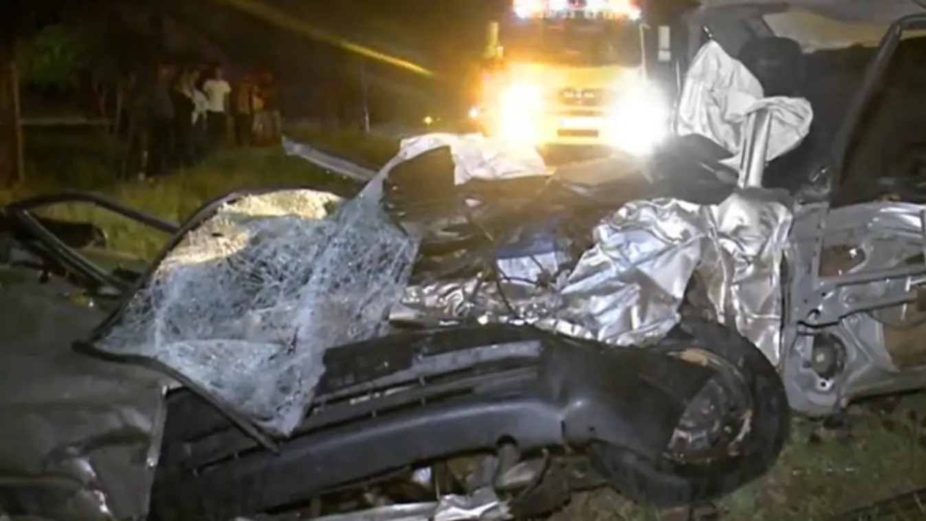 Hátborzongató részletek derültek ki a Mikén történt kettős tragédiáról - videó