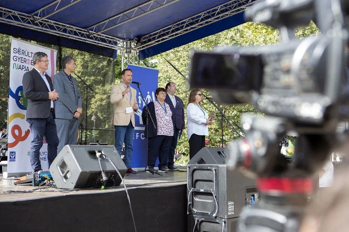 KÓSA Ádám; SÓS Endre; NYITRAI Zsolt; GYENE Piroska; BERCSE László