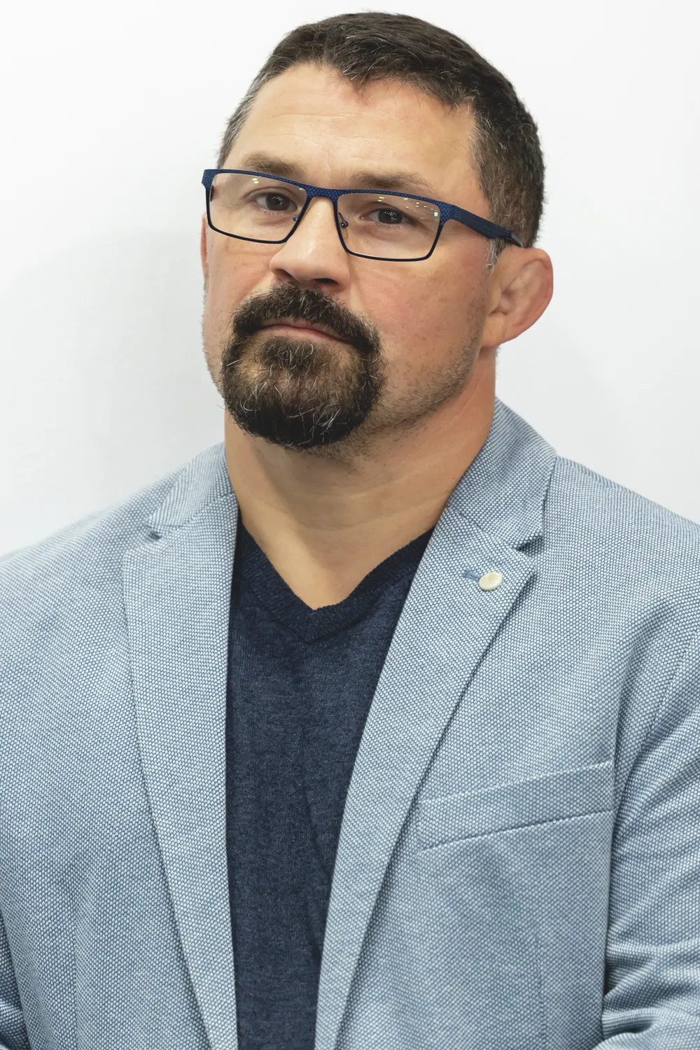 Bárdosi Sándor a baloldali embereknek üzent videójában