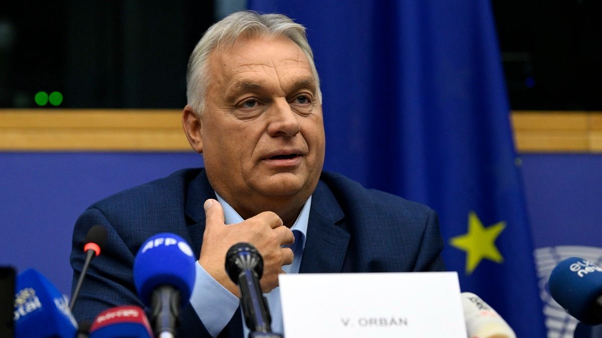 Orbán Viktor Georgiában tárgyal