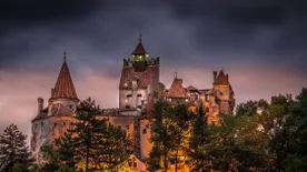 A világ legkísértetiesebb úti céljai: Itt igazán hátborzongató Halloween estéje