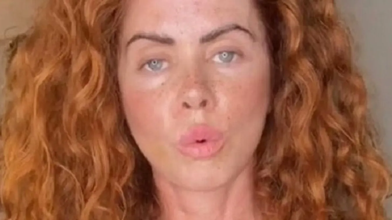 Meztelenül mászkál otthon tini fia előtt az OnlyFans-anyuka, nem lát benne semmi rosszat