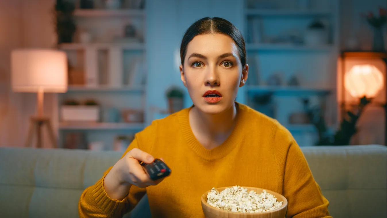 Te nézel a szülésről filmeket?