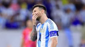Folytatódik Messi kaotikus botránya, perre készül a világsztárok ellen