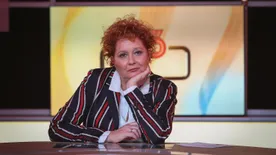 Szörnyű hír érkezett: Meghalt Hadas Kriszta