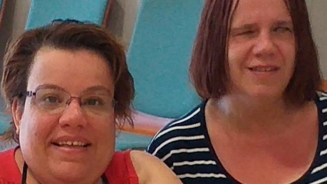 Utcára kerülhetnek a mozgás és a látássérült barátnők, sürgősen albérletet kell találnia a különleges párosnak