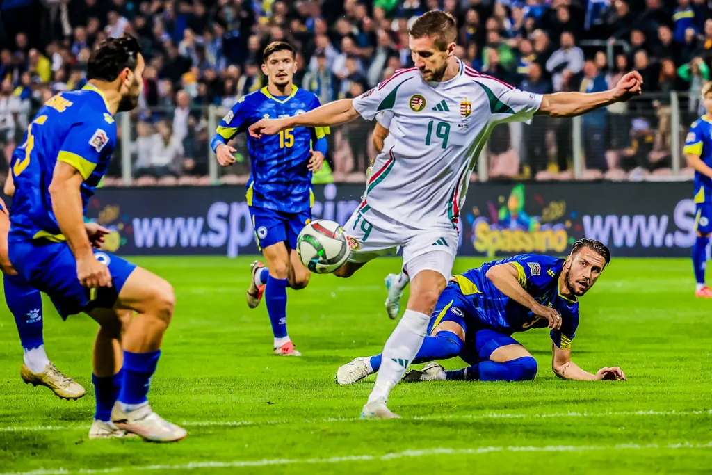Varga Barnabás