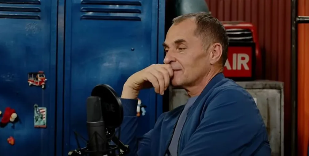 Palik László