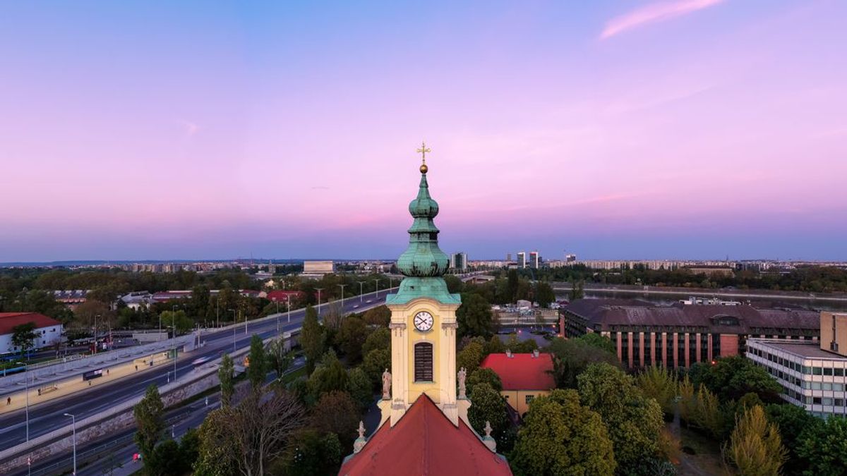 Az Északi Városkapu újra magyar! Mutatjuk, milyen városrész születik a III. kerületben